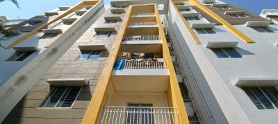 Image of 1535 Sq.ft 3 BHK Apartment / Flat for sale in Katara Hills, Bhopal for Rs. 4000000