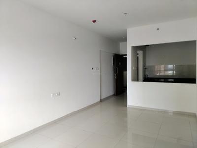 Living Room Image of 1200 Sq.ft 2 BHK Apartment / Flat for sale in M Square Ramalay, Dhankawadi Pune for Rs. 12500000