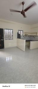 Hall Image of 500 Sq.ft 1 BHK Apartment / Flat for rent in Somajiguda Hyderabad for Rs. 11600