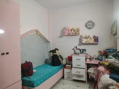 Study Room Image of 8400 Sq.ft 10 BHK Independent House for sale in Urban Greenfields, Green Field Colony Faridabad for Rs. 67000000