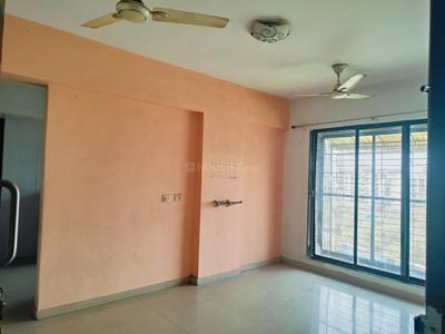 Living Room Image of 915 Sq.ft 2 BHK Apartment / Flat for rent in Dombivli West Thane for Rs. 19000