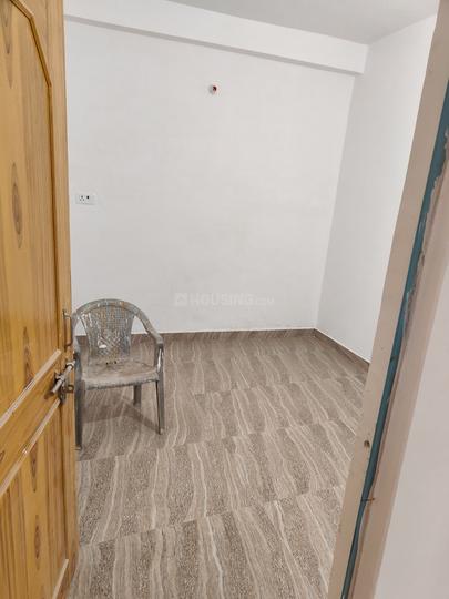 JP puram society Bedroom 1