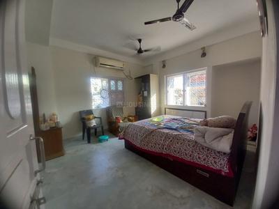 Bedroom Image of 1600 Sq.ft 5 BHK Independent House for sale in Behala Kolkata for Rs. 9000000