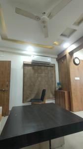Image of 1000 Sq.ft 2 BHK Apartment / Flat for rent in Aaksm Lotus Emprilla Phase 1, Arera Colony, Bhopal for Rs. 25000