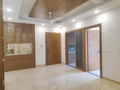 Living Room Image of 1800 Sq.ft 3 BHK Builder Floor for sale in Pali Faridabad for Rs. 25000000