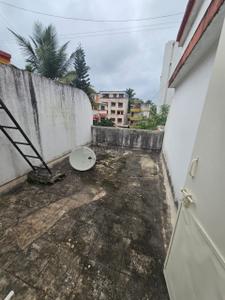 Balcony Image of 2200 Sq.ft 3 BHK Villa for rent in Wadhwani Shriman Apartment, Pimple Nilakh Pune for Rs. 45000