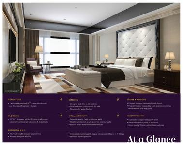 2 BHK Flat