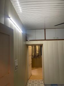 Bedroom Image of 1100 Sq.ft 4 BHK Builder Floor for sale in Sector 4 Rohini New Delhi for Rs. 10000000