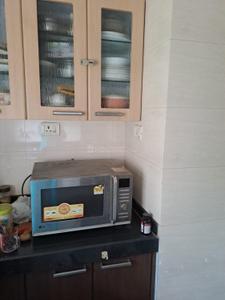 Kitchen Image of 1050 Sq.ft 2.5 BHK Apartment / Flat for sale in Thane West Thane for Rs. 14000000
