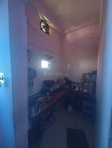 Kitchen Image of 600 Sq.ft 2 BHK Apartment / Flat for rent in Samlong Ranchi for Rs. 7000