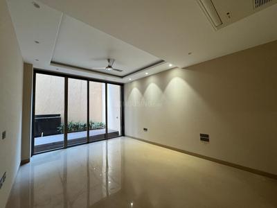 4 BHK Independent Builder Floor