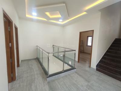 Hall Image of 700 Sq.ft 2 BHK Independent House for sale in Thirumullaivoyal Chennai for Rs. 2825000