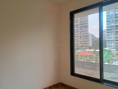 Bedroom Image of 675 Sq.ft 1 BHK Apartment / Flat for sale in Amrut Laxmi Raj Regalia Phase I, Ambernath East Ambernath for Rs. 2400000