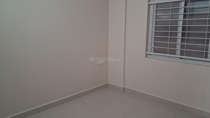 Kamkshi aprt Bedroom 1