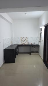 Kitchen Image of 860 Sq.ft 2 BHK Apartment / Flat for sale in TCG The Cliff Garden Apartments, Hinjawadi Phase 3 Pune for Rs. 7499000