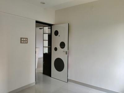 Bedroom Image of 1100 Sq.ft 2 BHK Apartment / Flat for sale in Rosa Manhattan, Hiranandani Estate Thane for Rs. 15000000