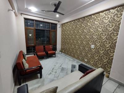 2 BHK Independent Builder Floor