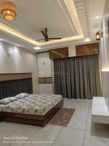Bedroom Image of 1900 Sq.ft 4 BHK Villa for sale in Jagatpura Jaipur for Rs. 23100000
