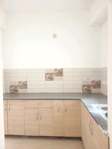 Kitchen Image of 955 Sq.ft 2 BHK Apartment / Flat for sale in Gaurs 14th Avenue, Noida Extension Greater Noida for Rs. 8105000