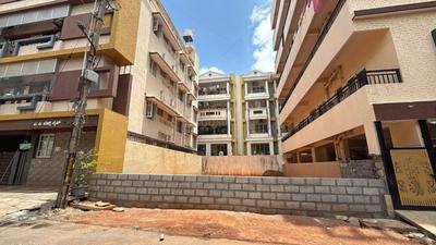 Image of 1500 Sq.ft Residential Plot / Land for sale in Kodigehalli, Bengaluru for Rs. 21000000