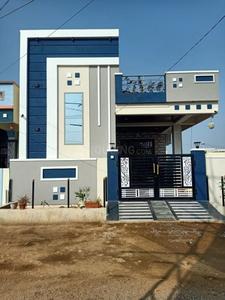 Image of 850 Sq.ft 2 BHK Independent House for sale in Jigani, Bengaluru for Rs. 8123800