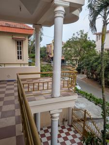 Image of 1200 Sq.ft 3 BHK Builder Floor for rent in Vijayanagar, Mysore for Rs. 27000