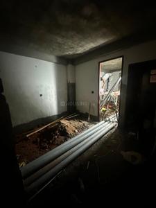 Bedroom Image of 720 Sq.ft 2 BHK Builder Floor for sale in Mayur Vihar Phase 1 New Delhi for Rs. 7500000