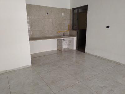Kitchen Image of 1930 Sq.ft 4 BHK Apartment / Flat for sale in Keshav Elitus, Randesan Gandhinagar for Rs. 13000000