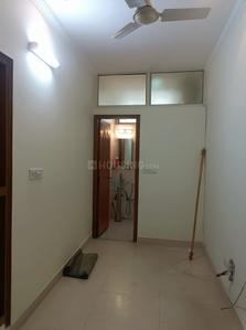 Hall Image of 2200 Sq.ft 3 BHK Apartment / Flat for rent in DDA Sector Pocket B C, Vasant Kunj New Delhi for Rs. 85000