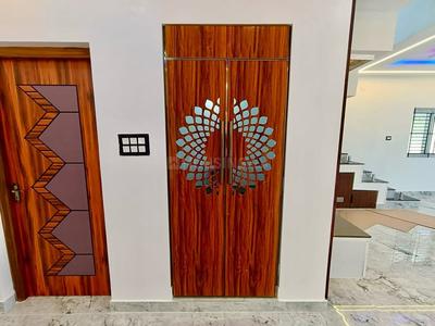 Bedroom Image of 780 Sq.ft 2 BHK Independent House for sale in MCB Mathura, Thirunindravur Chennai for Rs. 4570000