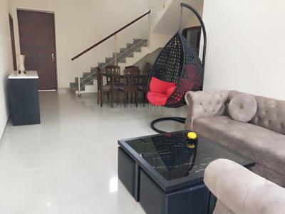 Hall Image of 2300 Sq.ft 3 BHK Duplex for sale in Rajarhat Kolkata for Rs. 9000000