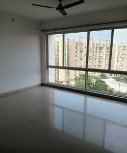 Balcony Image of 1600 Sq.ft 3 BHK Apartment / Flat for sale in Marvel Ganga Fria, Wagholi Pune for Rs. 14000000