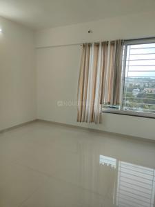 Bedroom Image of 1000 Sq.ft 2 BHK Apartment / Flat for sale in ABIL Prajaktali Apartment, Erandwane Pune for Rs. 17200000