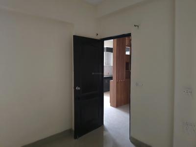 Bedroom Image of 840 Sq.ft 2 BHK Apartment / Flat for sale in Aditya Urban Homes Phase 1A, Bamheta Village Ghaziabad for Rs. 5150000