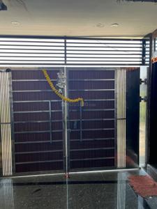 Balcony Image of 950 Sq.ft 1 BHK Builder Floor for rent in Jagrati Vihar Meerut for Rs. 10000