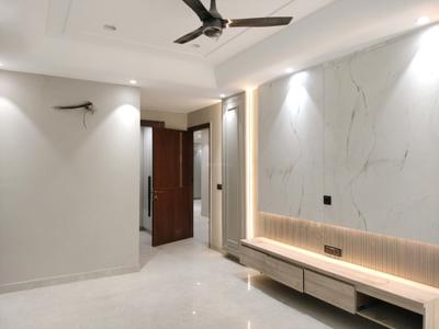 Bedroom Image of 3258 Sq.ft 4 BHK Builder Floor for sale in Ultra Luxury Builder Floor, Sector 85 Faridabad for Rs. 31000000