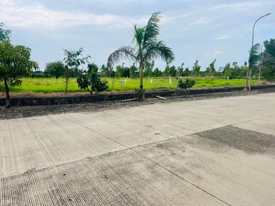 Floor Plan Image of 1000 Sq.ft Residential Plot / Land for sale in Ghorpadi Pune for Rs. 249999