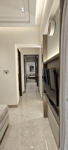Image of 900 Sq.ft 2 BHK Apartment / Flat for sale in Lodha Amara Tower 47 And 48, Thane West, Thane for Rs. 14800000