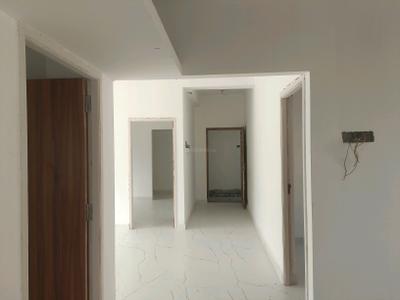 Living Room Image of 1456 Sq.ft 2.5 BHK Apartment / Flat for sale in KKR Sapphire, Arumbakkam Chennai for Rs. 19000000