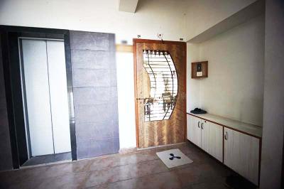 Bedroom Image of 1530 Sq.ft 3 BHK Apartment / Flat for sale in Naranpura Ahmedabad for Rs. 10800000