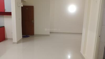 Bedroom Image of 1200 Sq.ft 2 BHK Apartment / Flat for rent in Electronic City Bengaluru for Rs. 25280