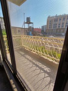 Balcony Image of 995 Sq.ft 2 BHK Apartment / Flat for sale in Paradise Sai World Dreams, Dombivli East Thane for Rs. 7500000
