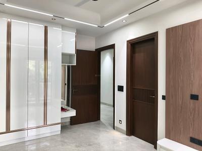 Bedroom Image of 2000 Sq.ft 4 BHK Builder Floor for sale in Sector 57 Gurgaon for Rs. 36000000