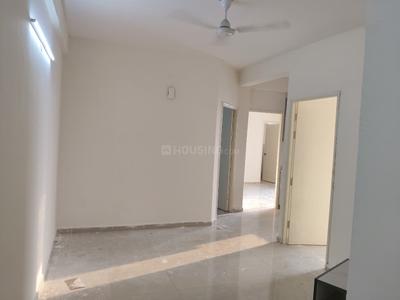 Bedroom Image of 420 Sq.ft 1 BHK Apartment / Flat for rent in Pyramid Altia, Sector 70 Gurgaon for Rs. 20500