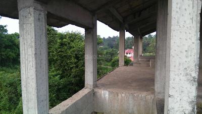 Balcony Image of 5630 Sq.ft 3 BHK Villa for sale in Tivim Goa for Rs. 20000000