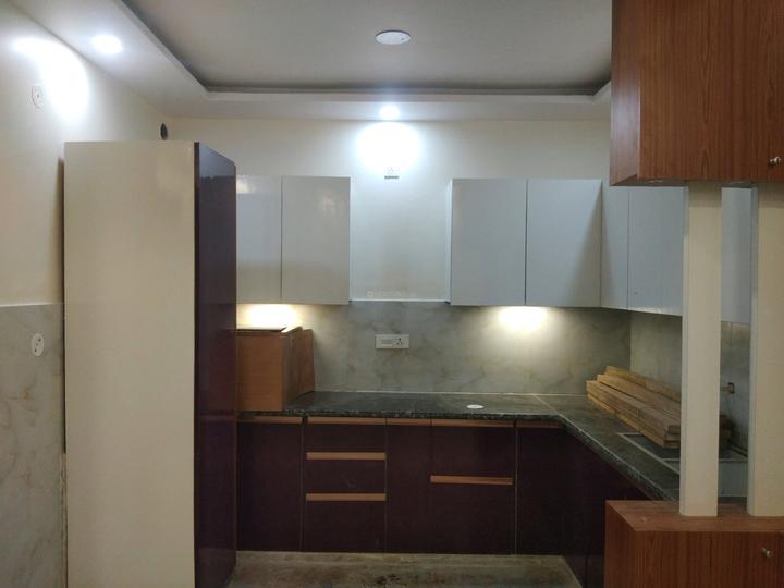 3 BHK 900 Sqft Independent Floor for sale at Burari, New Delhi