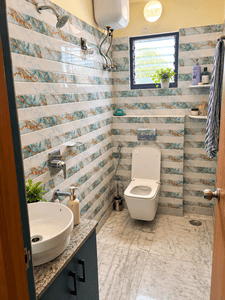 Image of 798 Sq.ft 2 BHK Apartment / Flat for sale in Realtech Hijibiji, New Town, Kolkata for Rs. 7000000
