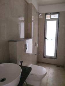 Common Bathroom Image of 798 Sq.ft 2 BHK Apartment / Flat for sale in I R Jamuna CHS, Andheri East Mumbai for Rs. 15600000