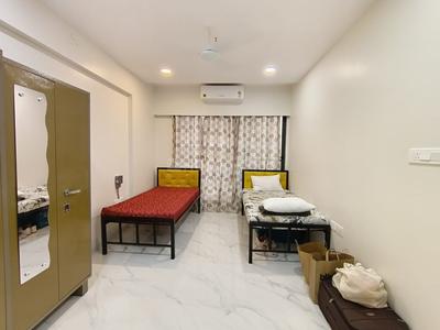 Hall Image of NAVKAR LIVING in Kurla East, Mumbai