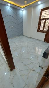 Bedroom Image of 810 Sq.ft 3 BHK Apartment / Flat for sale in Bindapur New Delhi for Rs. 7000000